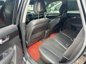 مستعمل كيا – Kia سيرانتو – Sorento