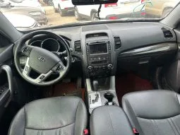 
										 مستعمل كيا – Kia سيرانتو – Sorento ممتلئ									
