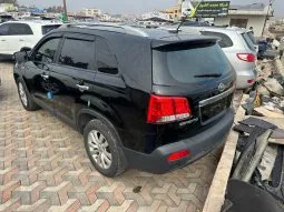 
										 مستعمل كيا – Kia سيرانتو – Sorento ممتلئ									