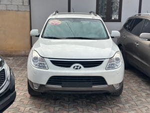 مستعمل هيونداي – Hyundai فيراكروز – Veracruz