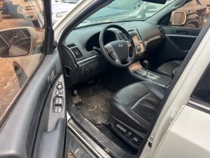 مستعمل هيونداي – Hyundai فيراكروز – Veracruz