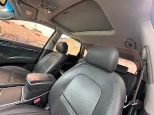 مستعمل هيونداي – Hyundai فيراكروز – Veracruz