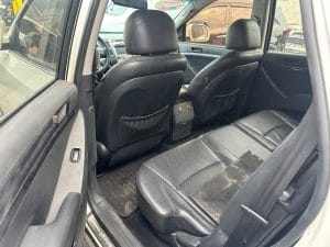 مستعمل هيونداي – Hyundai فيراكروز – Veracruz