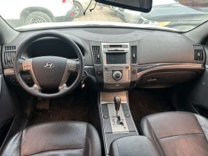 مستعمل هيونداي – Hyundai فيراكروز – Veracruz