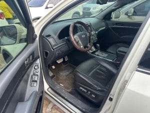 مستعمل هيونداي – Hyundai فيراكروز – Veracruz