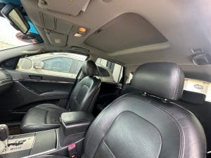 مستعمل هيونداي – Hyundai فيراكروز – Veracruz