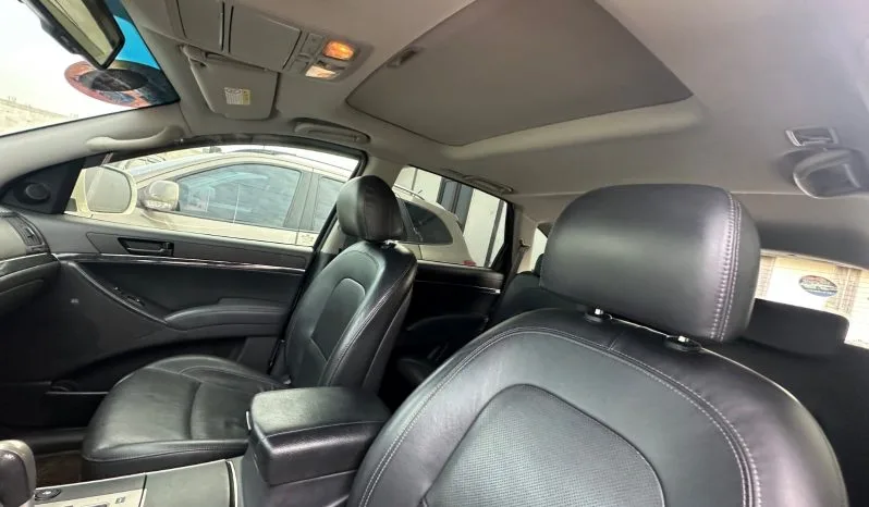 
								 مستعمل هيونداي – Hyundai فيراكروز – Veracruz ممتلئ									