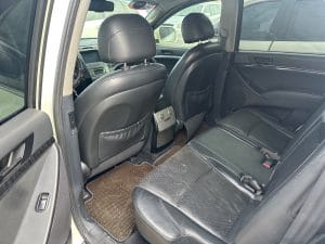 مستعمل هيونداي – Hyundai فيراكروز – Veracruz