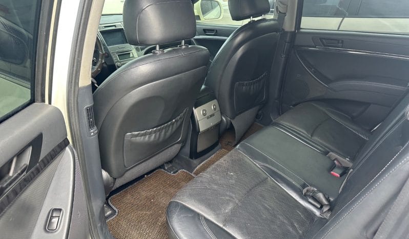
								 مستعمل هيونداي – Hyundai فيراكروز – Veracruz ممتلئ									