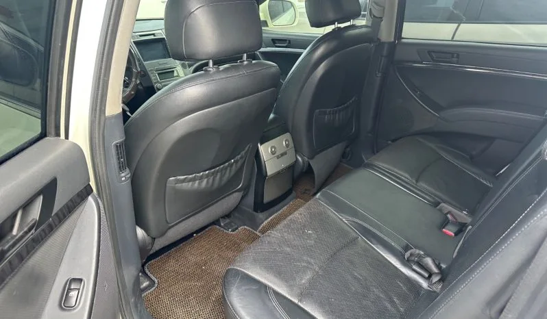 
								 مستعمل هيونداي – Hyundai فيراكروز – Veracruz ممتلئ									