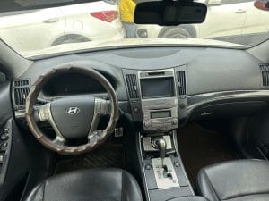 مستعمل هيونداي – Hyundai فيراكروز – Veracruz