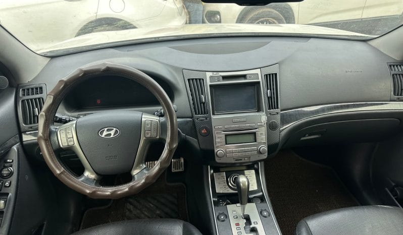 
								 مستعمل هيونداي – Hyundai فيراكروز – Veracruz ممتلئ									