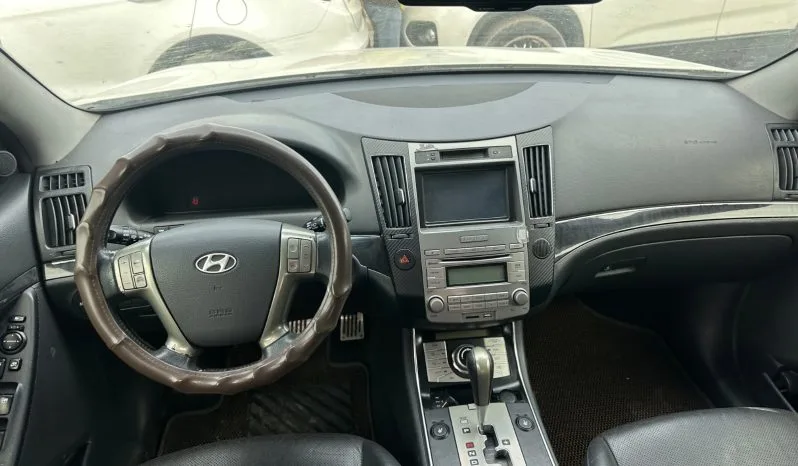 
								 مستعمل هيونداي – Hyundai فيراكروز – Veracruz ممتلئ									