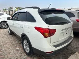
										 مستعمل هيونداي – Hyundai فيراكروز – Veracruz ممتلئ									