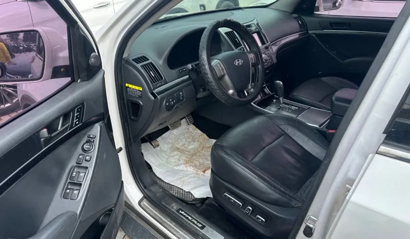 
								 مستعمل هيونداي – Hyundai فيراكروز – Veracruz ممتلئ									
