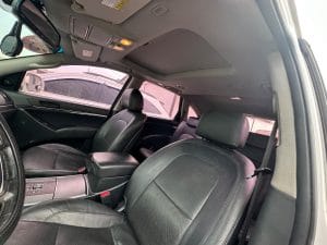 مستعمل هيونداي – Hyundai فيراكروز – Veracruz