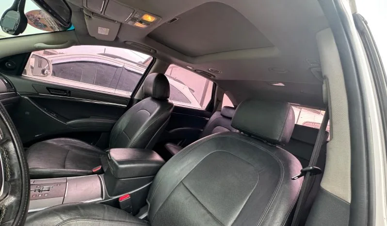 
								 مستعمل هيونداي – Hyundai فيراكروز – Veracruz ممتلئ									