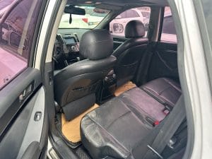مستعمل هيونداي – Hyundai فيراكروز – Veracruz