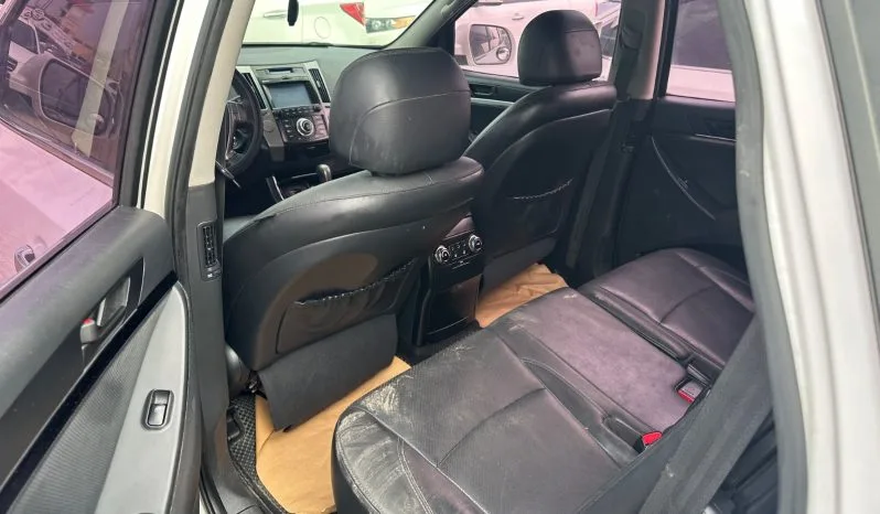
								 مستعمل هيونداي – Hyundai فيراكروز – Veracruz ممتلئ									