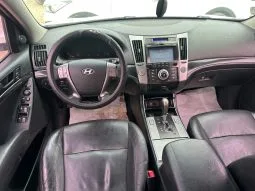 
										 مستعمل هيونداي – Hyundai فيراكروز – Veracruz ممتلئ									