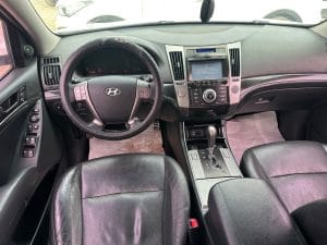 مستعمل هيونداي – Hyundai فيراكروز – Veracruz