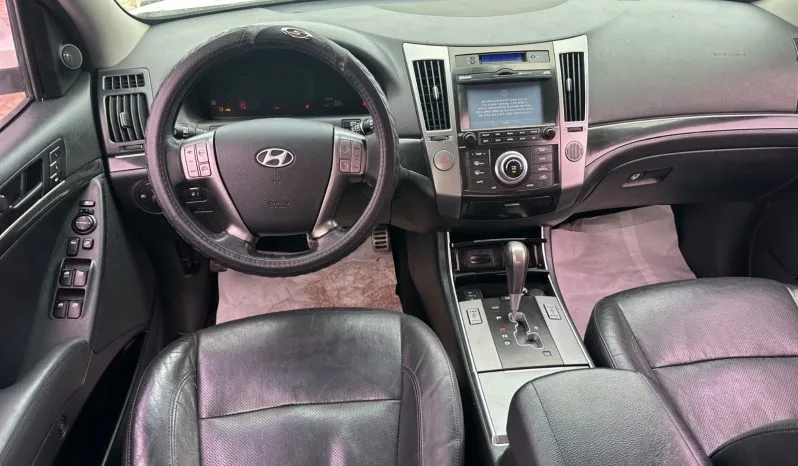 
								 مستعمل هيونداي – Hyundai فيراكروز – Veracruz ممتلئ									