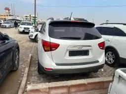 
										 مستعمل هيونداي – Hyundai فيراكروز – Veracruz ممتلئ									