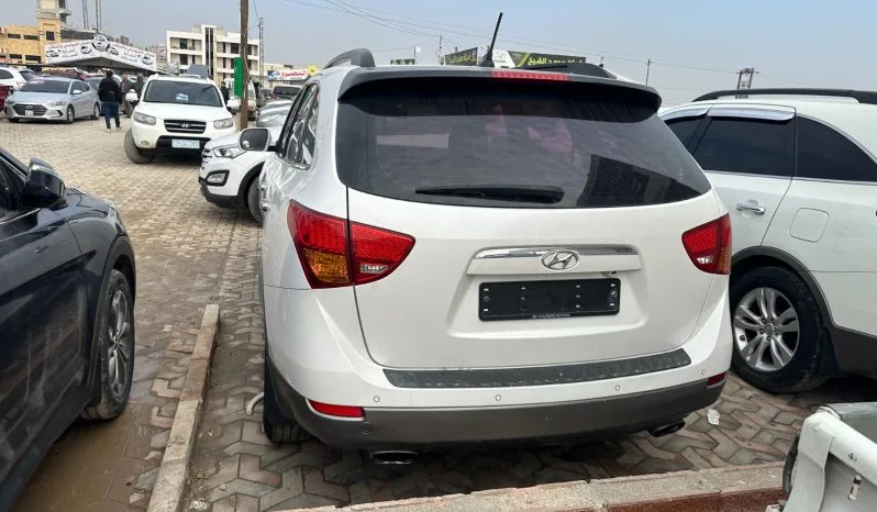 
								 مستعمل هيونداي – Hyundai فيراكروز – Veracruz ممتلئ									