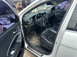 
										 مستعمل هيونداي – Hyundai سانتافيه – Santafe ممتلئ									