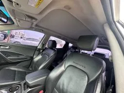 
										 مستعمل هيونداي – Hyundai سانتافيه – Santafe ممتلئ									