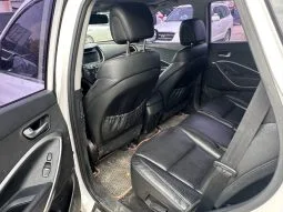 
										 مستعمل هيونداي – Hyundai سانتافيه – Santafe ممتلئ									