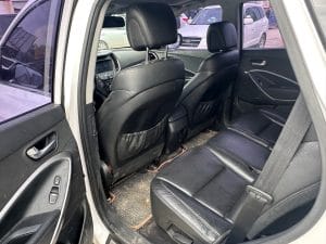 مستعمل هيونداي – Hyundai سانتافيه – Santafe