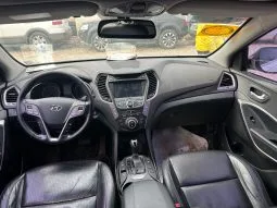
										 مستعمل هيونداي – Hyundai سانتافيه – Santafe ممتلئ									