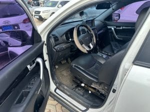 مستعمل كيا – Kia سيرانتو – Sorento
