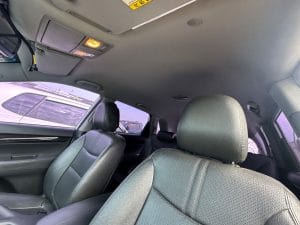 مستعمل كيا – Kia سيرانتو – Sorento