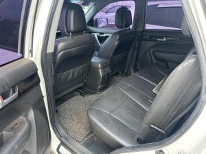 مستعمل كيا – Kia سيرانتو – Sorento