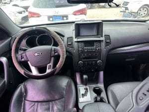مستعمل كيا – Kia سيرانتو – Sorento