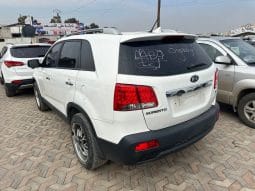 
										 مستعمل كيا – Kia سيرانتو – Sorento ممتلئ									