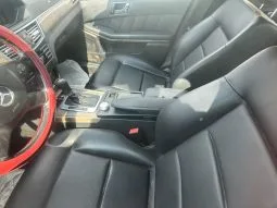 
										 مستعمل مرسيدس بينز – Mercedes benz E200 ممتلئ									