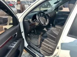 
										 جديد هيونداي – Hyundai سانتافيه – Santafe ممتلئ									