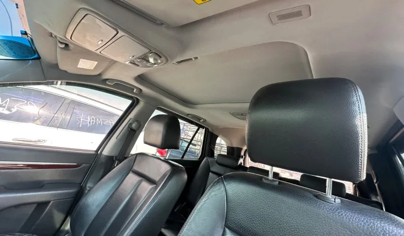 
								 جديد هيونداي – Hyundai سانتافيه – Santafe ممتلئ									