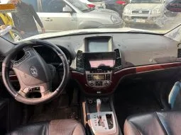 
										 جديد هيونداي – Hyundai سانتافيه – Santafe ممتلئ									