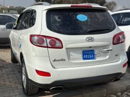 
										 جديد هيونداي – Hyundai سانتافيه – Santafe ممتلئ									
