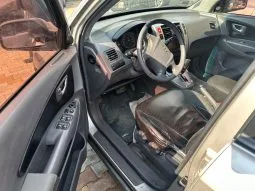 
										 مستعمل هيونداي – Hyundai توسان – Tusan ممتلئ									