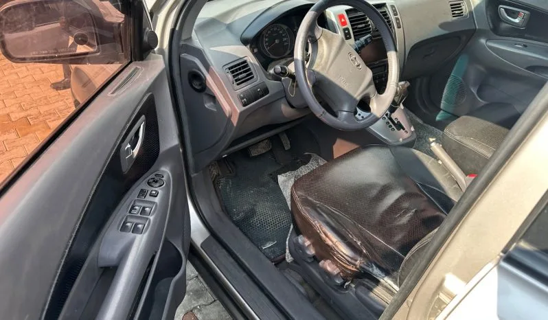 
								 مستعمل هيونداي – Hyundai توسان – Tusan ممتلئ									