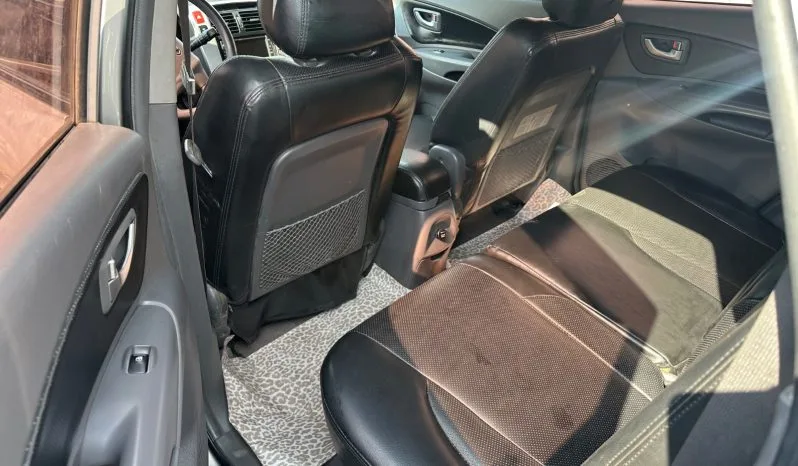 
								 مستعمل هيونداي – Hyundai توسان – Tusan ممتلئ									