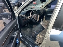 مستعمل هيونداي – Hyundai سانتافيه – Santafe
