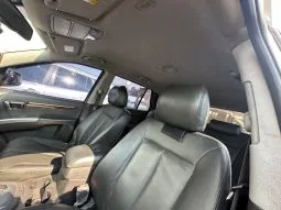 
										 مستعمل هيونداي – Hyundai سانتافيه – Santafe ممتلئ									
