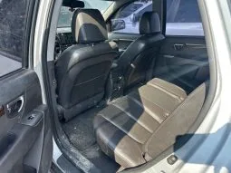 
										 مستعمل هيونداي – Hyundai سانتافيه – Santafe ممتلئ									