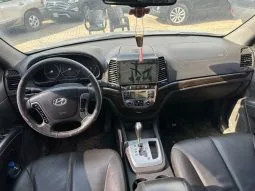 
										 مستعمل هيونداي – Hyundai سانتافيه – Santafe ممتلئ									
